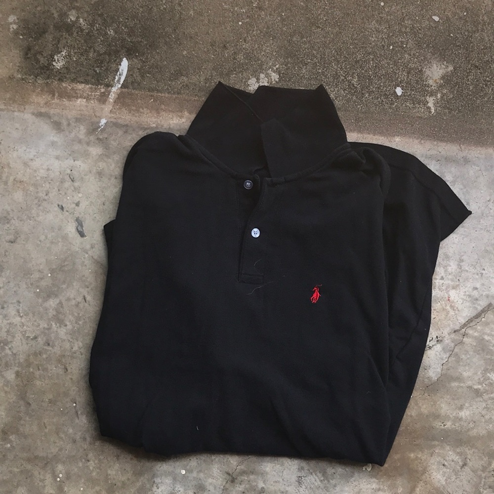 Dress shirt